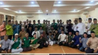 DMI Tangerang Selatan Gelar Silaturahmi dan Studi Tiru di Masjid Jogokariyan