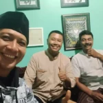 Kunjungan Persaudaraan ke SH Terate (PSHT) Cabang Kabupaten Magelang di Muntilan Menjaga Tradisi Sowan Teguhkan Nilai Kekeluargaan