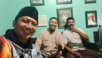 Kunjungan Persaudaraan ke SH Terate (PSHT) Cabang Kabupaten Magelang di Muntilan Menjaga Tradisi Sowan Teguhkan Nilai Kekeluargaan
