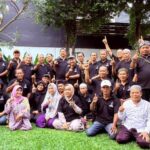 Meningkatkan Keharmonisan: Silaturahmi JB Jabodetabek di Tahun 2026 dengan Diskusi Tauhid dan Kholwat