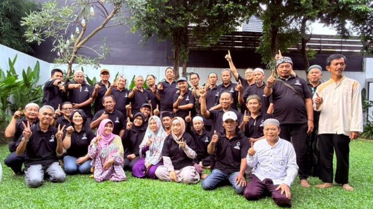 Meningkatkan Keharmonisan: Silaturahmi JB Jabodetabek di Tahun 2026 dengan Diskusi Tauhid dan Kholwat