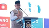 Puncak Haji 2026: Fase Armuzna Paling Krusial, Kemenhaj Susun Jadwal Ketat