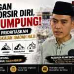 Persiapan ibadah haji dan fokus utama