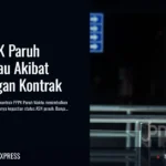 Nasib PPPK Paruh Waktu Galau Akibat Perpanjangan Kontrak