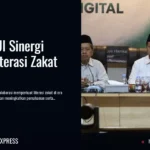 Baznas-MUI Sinergi Kuatkan Literasi Zakat Digital