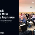 Dosen Dihimpit Administrasi, Mitos Waktu Luang Terpatahkan