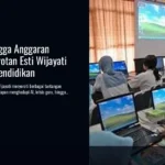 Krisis Guru hingga Anggaran Pendidikan: Sorotan Esti Wijayati untuk Sektor Pendidikan