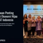 Peran Perempuan Penting dalam Transisi Ekonomi Hijau Menurut WiLAT Indonesia