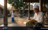 Pesantren di Ujung Senja – Senja yang Hampir Padam (Bagian 1)
